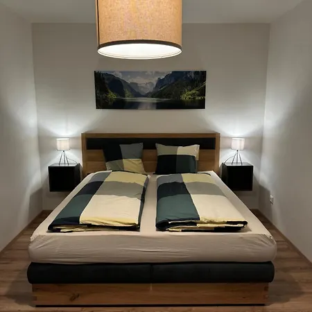 Διαμέρισμα Huma *