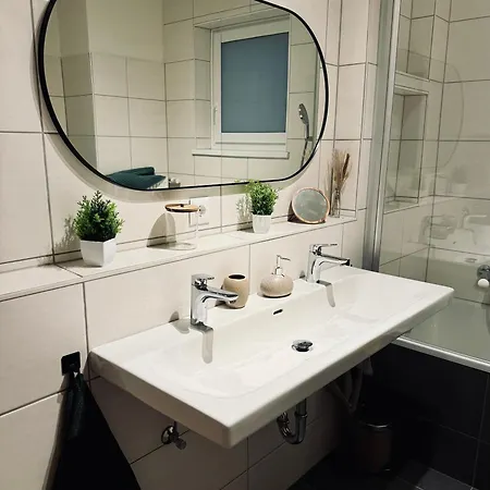 Διαμέρισμα Huma