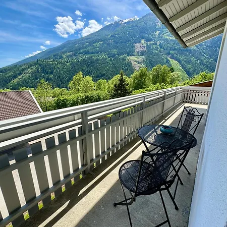 Διαμέρισμα Huma *