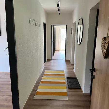 Apartment Huma Sobriach