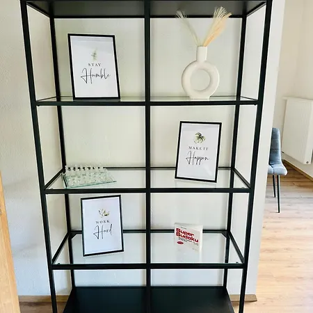 Διαμέρισμα Huma