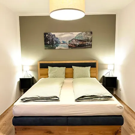 Διαμέρισμα Huma Sobriach