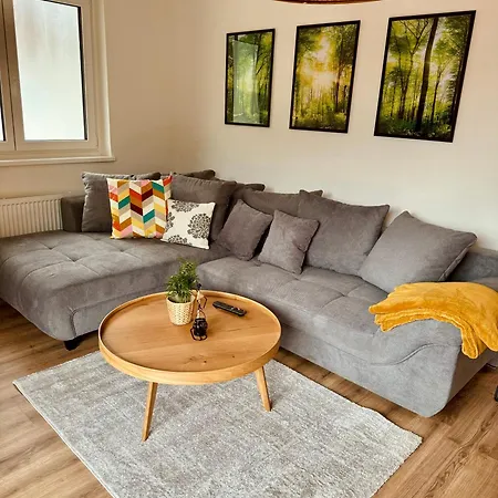 Huma Διαμέρισμα Sobriach