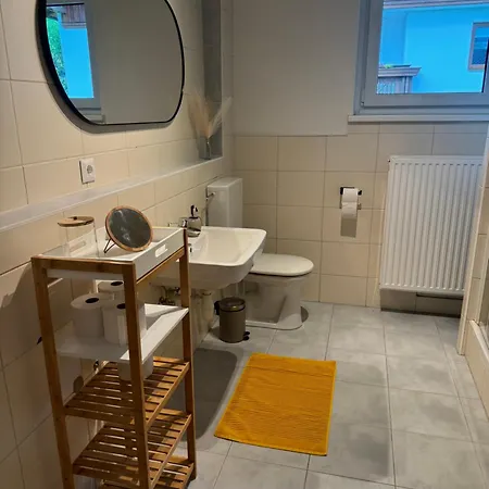 Διαμέρισμα Huma *