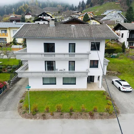 Huma 아파트 Sobriach