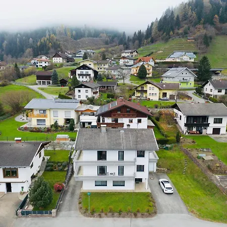 Huma Διαμέρισμα