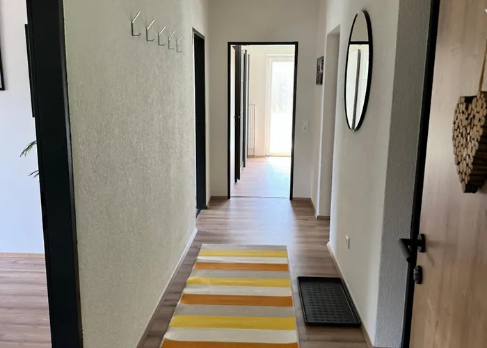 아파트 Huma Sobriach