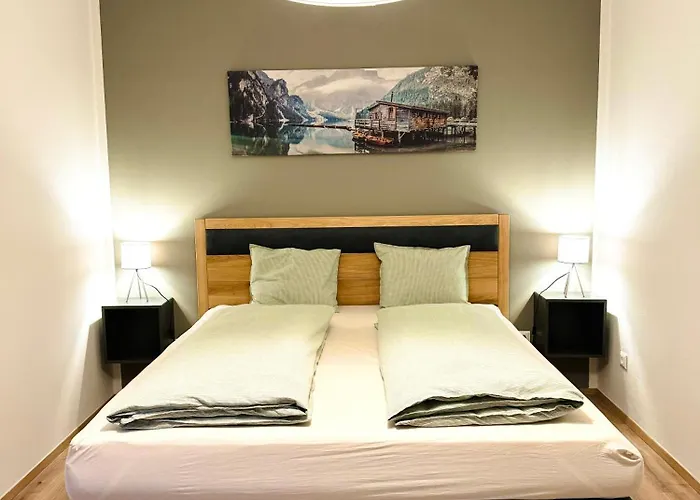 Apartment Huma Sobriach